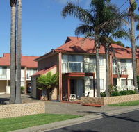 Sapphire Court - Broome Tourism