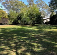 SAREAL PARK - Broome Tourism