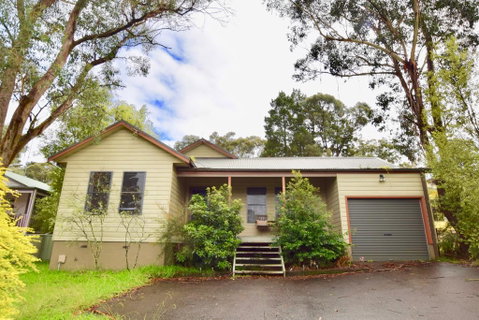 Scenic Cottage Of Katoomba - Broome Tourism 0