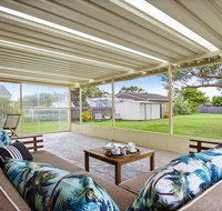 Sea Bird - close to beach shops and cafes - Broome Tourism