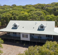 Sea Breeze Chalets Yallingup - Broome Tourism