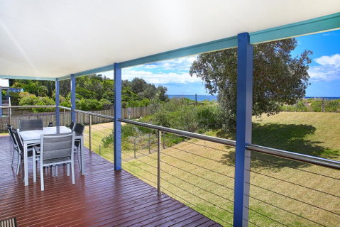 Sea Dream - Pet Friendly - 1 Min Walk To Beach - Broome Tourism 1