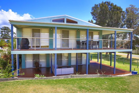 Sea Dream - Pet Friendly - 1 Min Walk To Beach - Broome Tourism 0