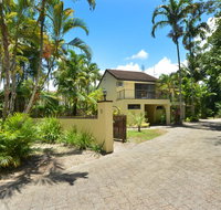 Sea La Villa Port Douglas - Broome Tourism