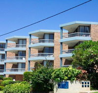 Sea Point Ocean Apartments - Broome Tourism