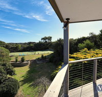 Sea Ranch - Tennis Court and Spa - Broome Tourism