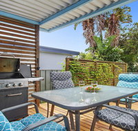 Sea Shack - renovated 1950's beach house - Broome Tourism