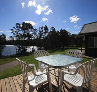 Sea Shell Chalet  Berrara Chalet - Broome Tourism