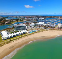 Sea Side Villa 10.1 - Broome Tourism