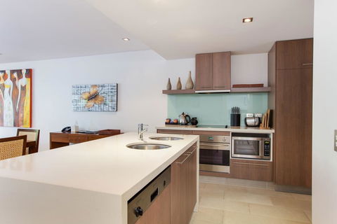 Sea Temple Penthouse 407 - Broome Tourism 3