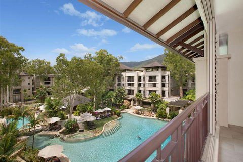 Sea Temple Penthouse 407 - Broome Tourism 0