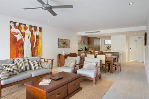 Sea Temple Penthouse 407 - Broome Tourism 2