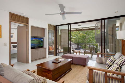 Sea Temple Penthouse 407 - Broome Tourism 1