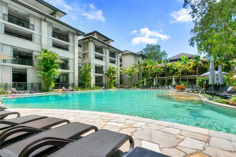 Sea Temple Private Apartments - Broome Tourism 0