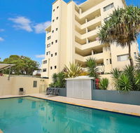 Seabourn Unit 102 56 Lower Gay Tce Caloundra - Broome Tourism