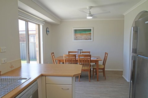 Seabreeze On Ibis - Broome Tourism 2