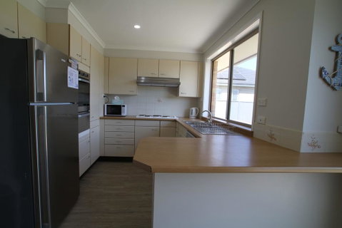 Seabreeze On Ibis - Broome Tourism 1
