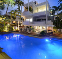 Seabreeze Penthouse - Broome Tourism