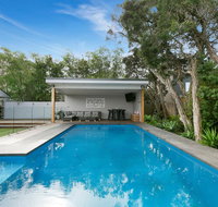 Seabreeze Retreat Luxury Retreat with pool walk to Rye foreshore and village - Broome Tourism