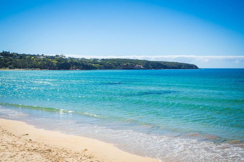 Seachange Apartments Merimbula - Broome Tourism 2