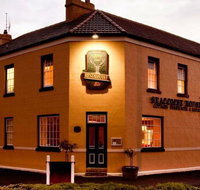 Seacombe House Motor Inn Port Fairy - Broome Tourism