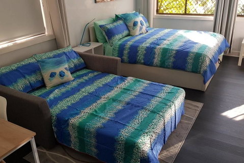 Seadreams, Maroubra - Broome Tourism 2