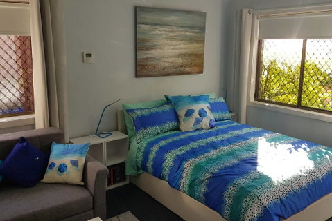 Seadreams, Maroubra - Broome Tourism 3