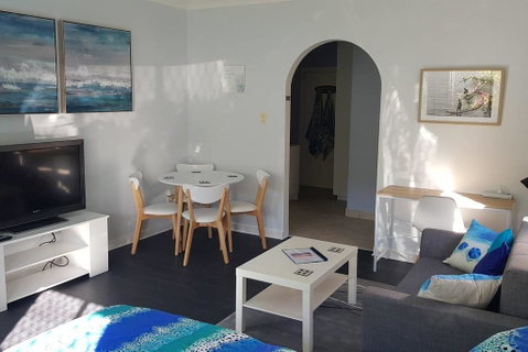 Seadreams, Maroubra - Broome Tourism 1
