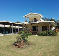 Seafarer Cottage - Broome Tourism
