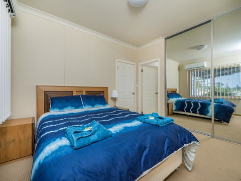 Seafront Unit 50 - Broome Tourism 0