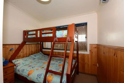 Seahaven Beach House - Shellharbour - Broome Tourism 3