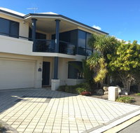 Seahaven by Rockingham Apartments - Broome Tourism