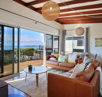 Seakissed Beach House - Broome Tourism