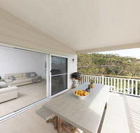 Seal Rocks Beach House ....Sugarloaf - Broome Tourism
