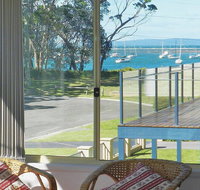 Sealark - views of the bay - Broome Tourism