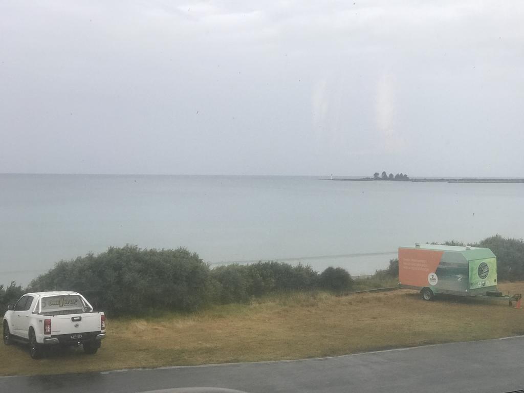 Orford ACT Broome Tourism