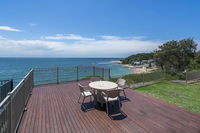Seascape - Norah Head NSW