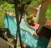 Seascape Apartments at Villa San Michele - Broome Tourism