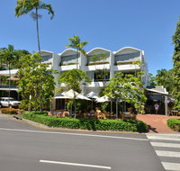 Seascape Holidays - Club Trop - Broome Tourism