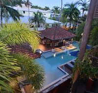 Seascape Holidays - Hibiscus - Broome Tourism