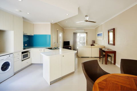 Seashells Broome - Broome Tourism 2