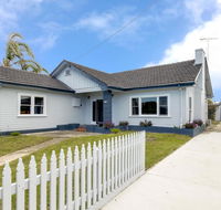 Seashells Lakes Entrance - Broome Tourism