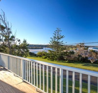 Seaside Beach House 25 Seaside Pde - Broome Tourism