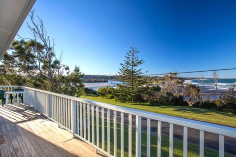 Seaside Beach House 25 Seaside Pde - Broome Tourism 0
