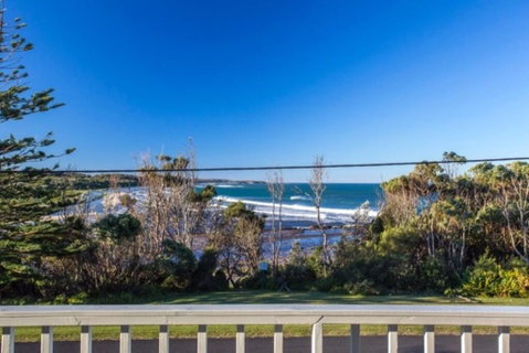 Seaside Beach House 25 Seaside Pde - Broome Tourism 1