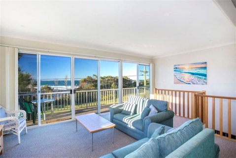 Seaside Beach House 25 Seaside Pde - Broome Tourism 2