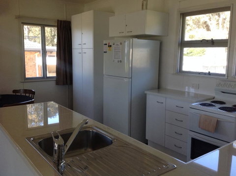 Seaside Cottage - Broome Tourism 3
