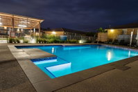 Seaside Holiday Resort