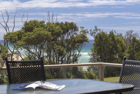 Seaside Parade 9, Dolphin Point - Broome Tourism 0