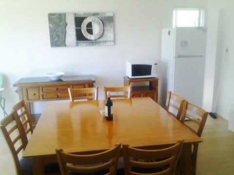 Seaside Villas - Broome Tourism 3